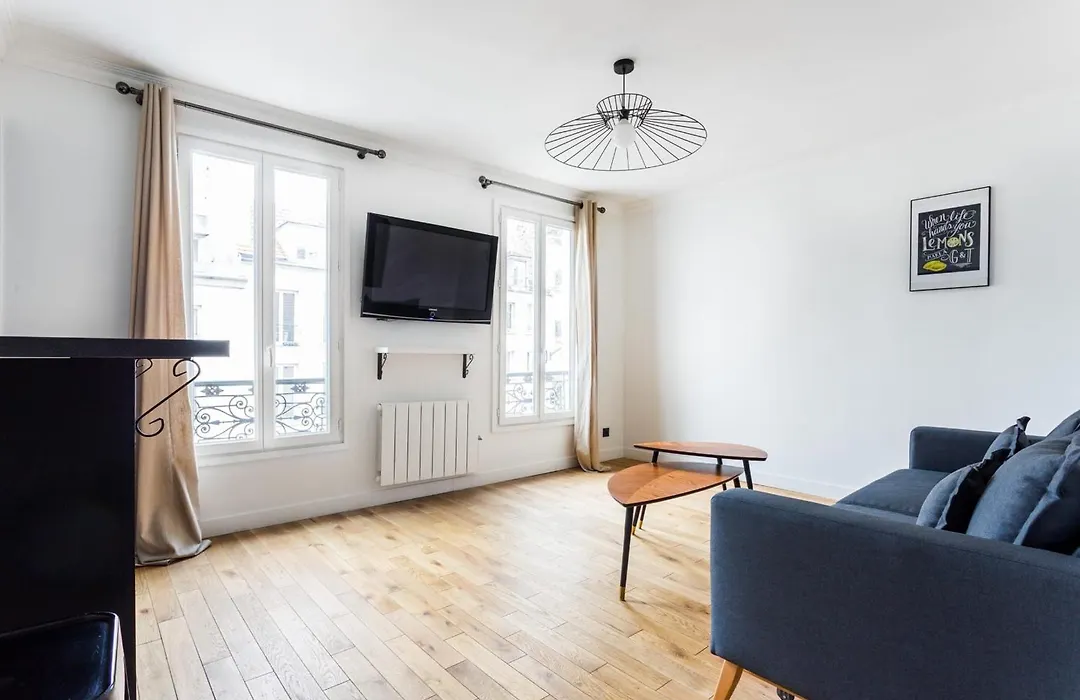 Cmg Residence Bastille - Saint Antoine-1