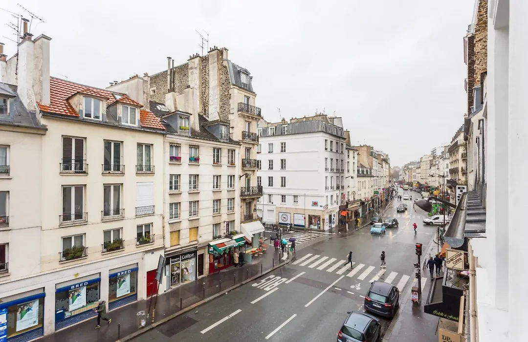 CMG Résidence Bastille - Saint Antoine-1