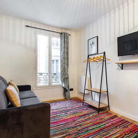 Cmg Residence Bastille - Saint Antoine-3