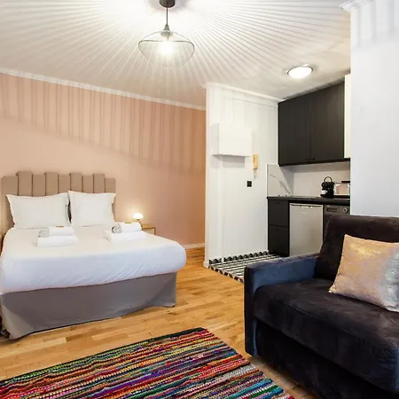 Cmg Residence Bastille - Saint Antoine-3