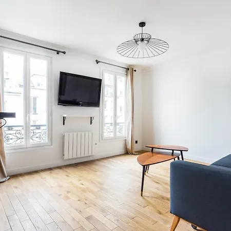 Cmg Residence Bastille - Saint Antoine-2