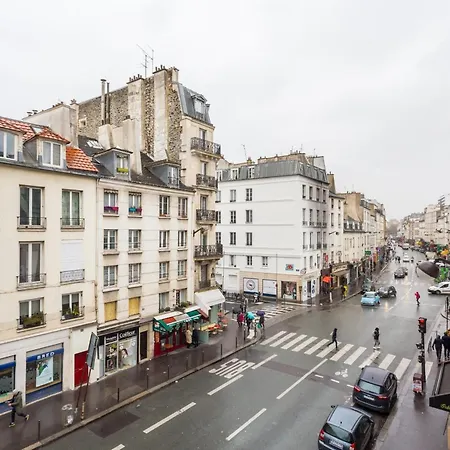 Cmg Residence Bastille - Saint Antoine-2
