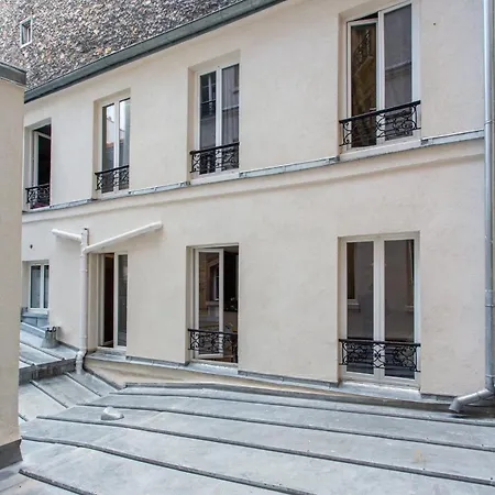 CMG Résidence Bastille - Saint Antoine-2